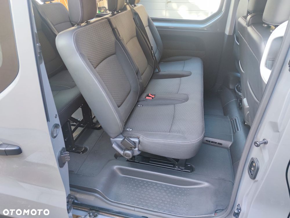 Opel Vivaro L2H1 2,9t Edition - 10