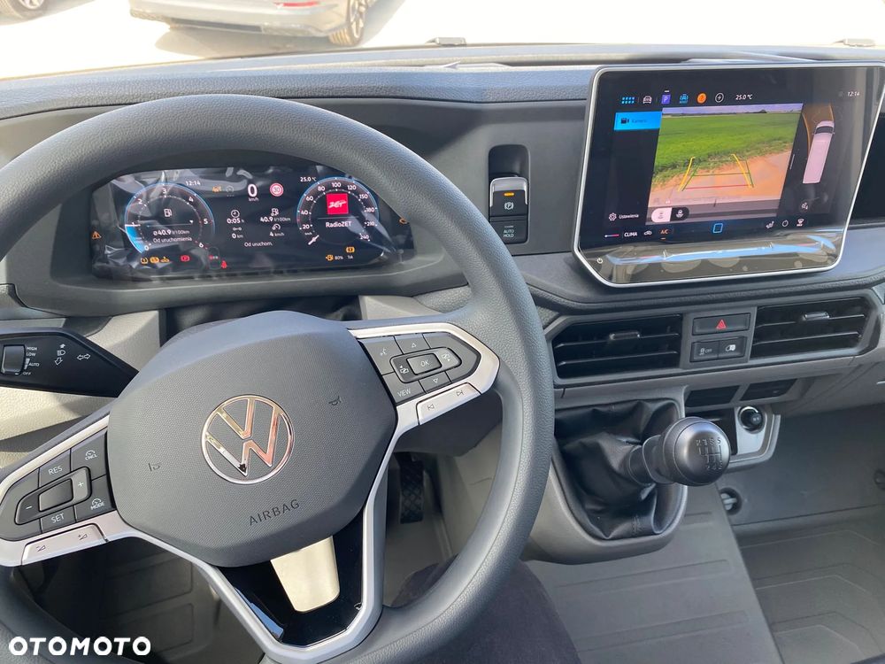 Volkswagen Crafter - 7