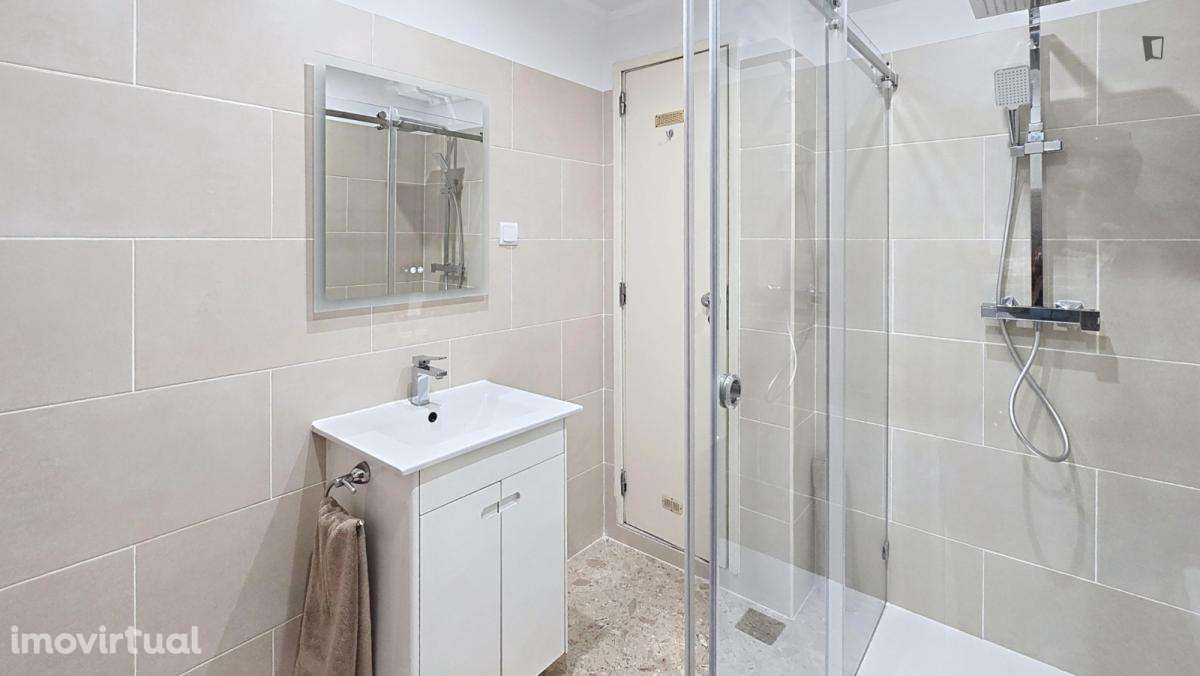 Estúdio - localizado em Carcavelos Lisbon - Grande imagem: 4/9