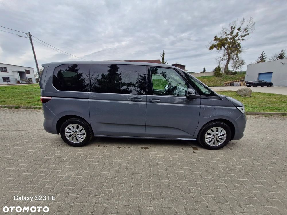 Volkswagen Multivan 1.4 TSI eHybrid PHEV 160kW L1 Life DSG - 5