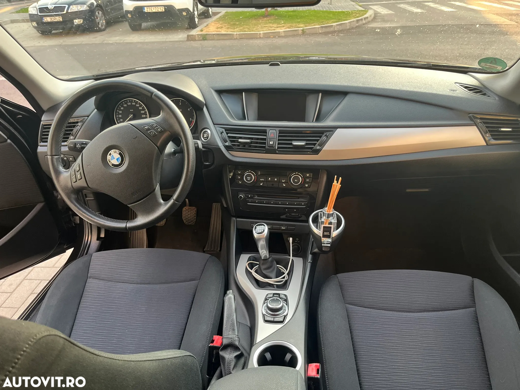 BMW X1 sDrive18d - 4