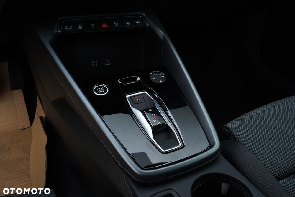 Audi A3 Sportback TFSI mHEV 110 kW S Line S tronic - 18