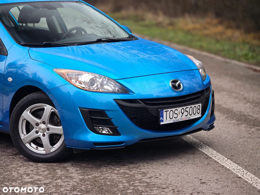 Mazda 3 - 35