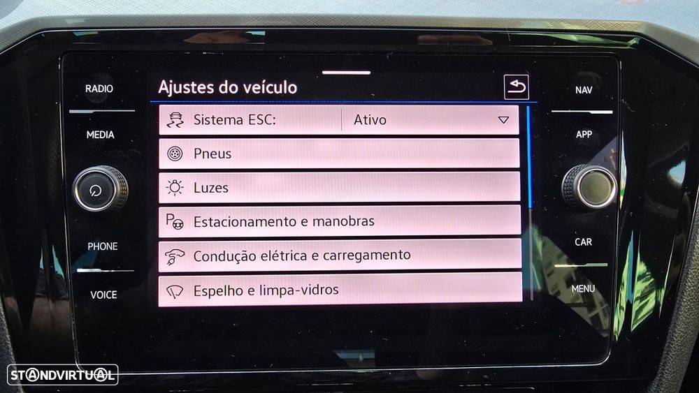 VW Passat Variant 1.4 TSI GTE Plug-in - 28