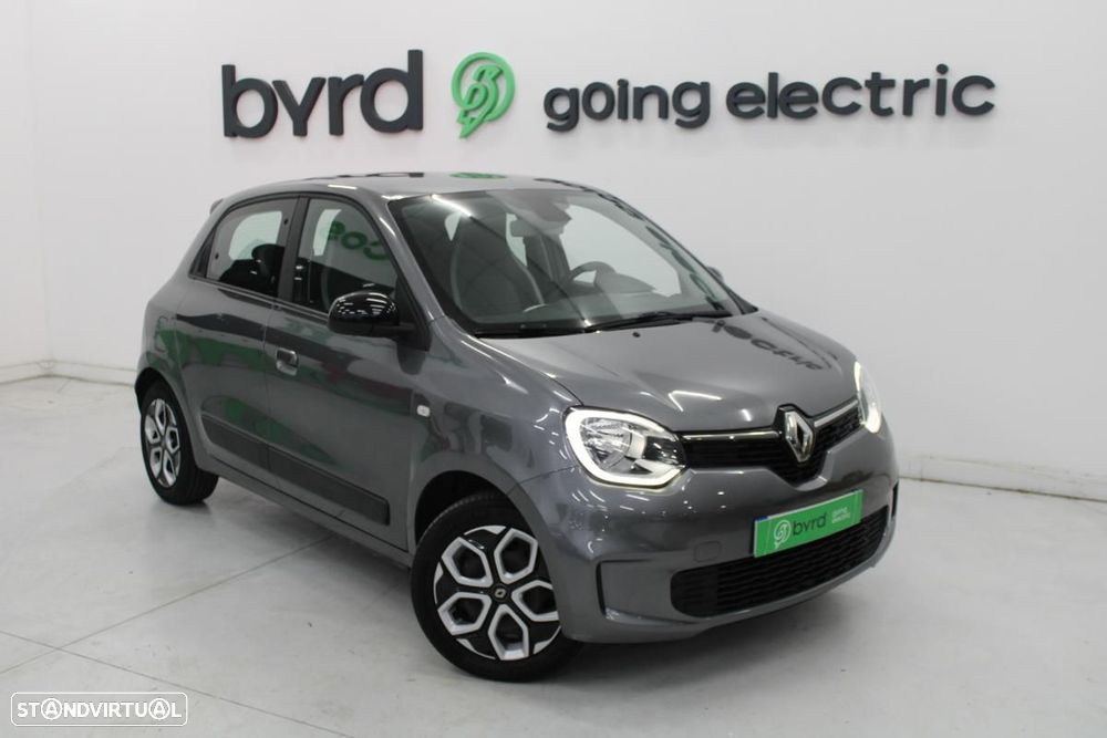 Renault Twingo Electric Equilibre - 1