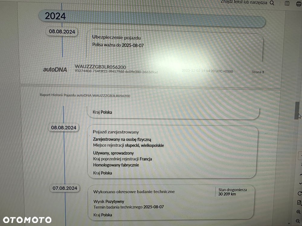 Audi A1 Sportback 25 TFSI S Line - 39