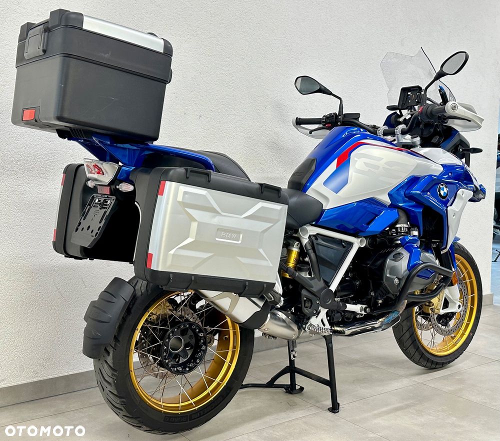 BMW GS - 6