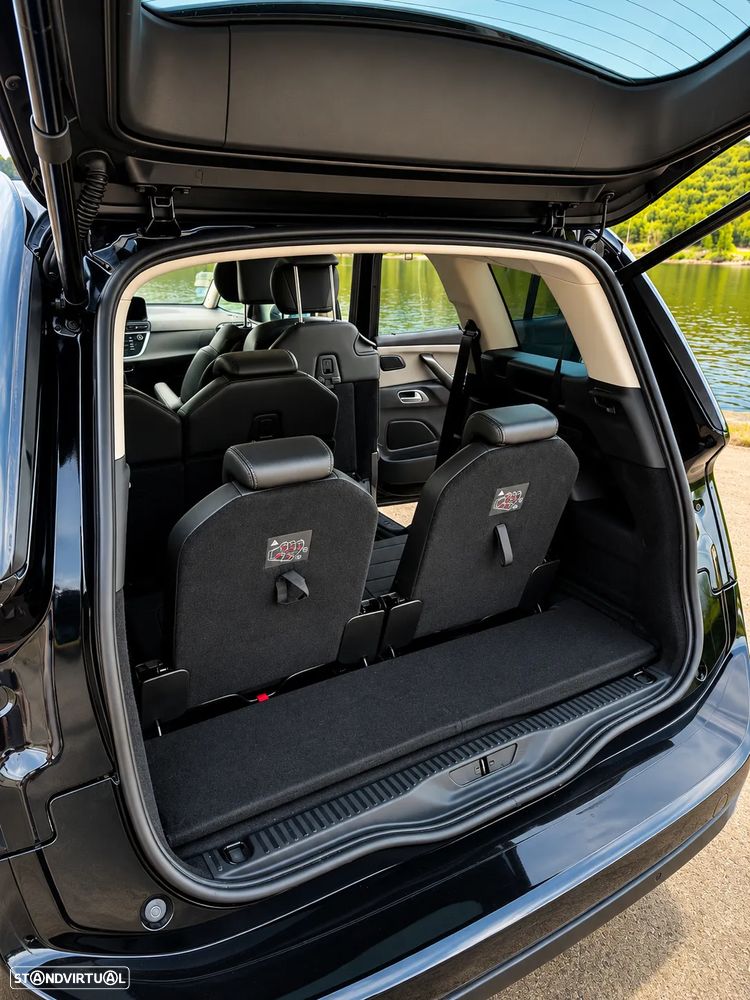Citroën C4 Grand Picasso - 8