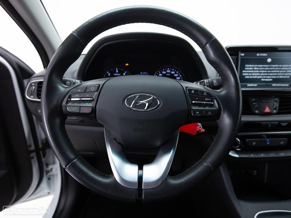 Hyundai i30 1.6 CRDI STyle - 15