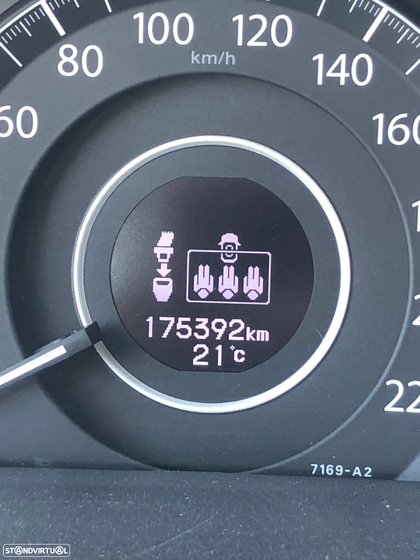 Honda CR-V 1.6 i-DTEC AT Elegance C.Navi - 14