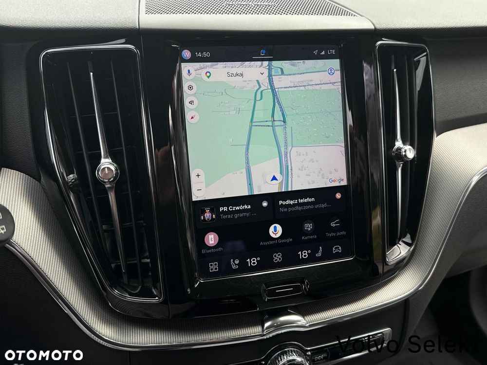 Volvo XC 60 B4 B R-Design - 19