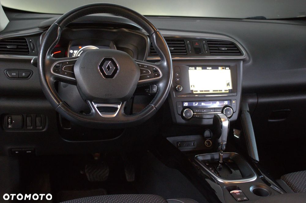 Renault Kadjar 1.2 Energy TCe Limited EDC - 23