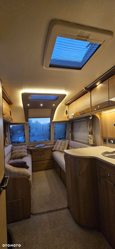 Bailey Unicorn cadiz - 9