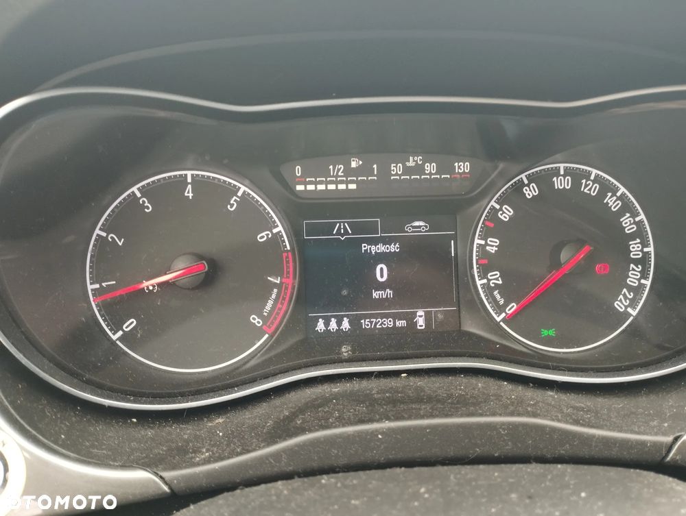 Opel Corsa 1.4 Turbo ecoFLEX Start/Stop Active - 9