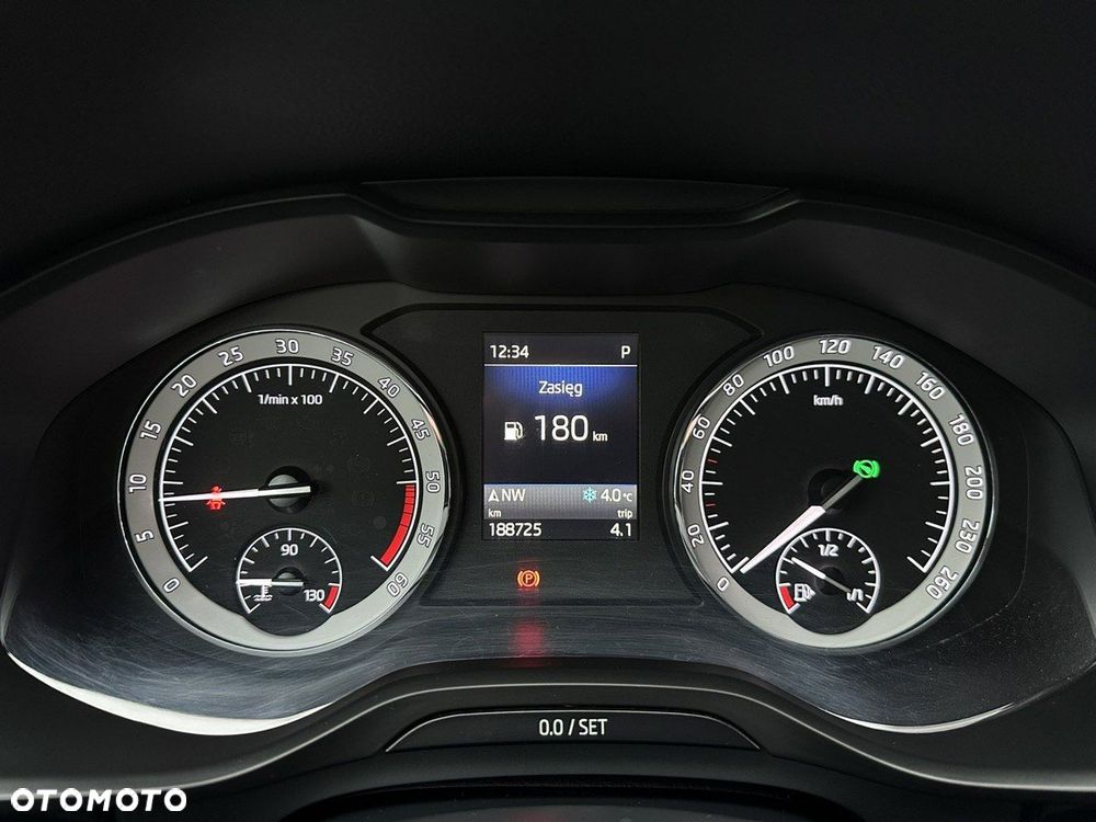 Skoda Kodiaq 2.0 TDI 4x4 Business DSG - 23