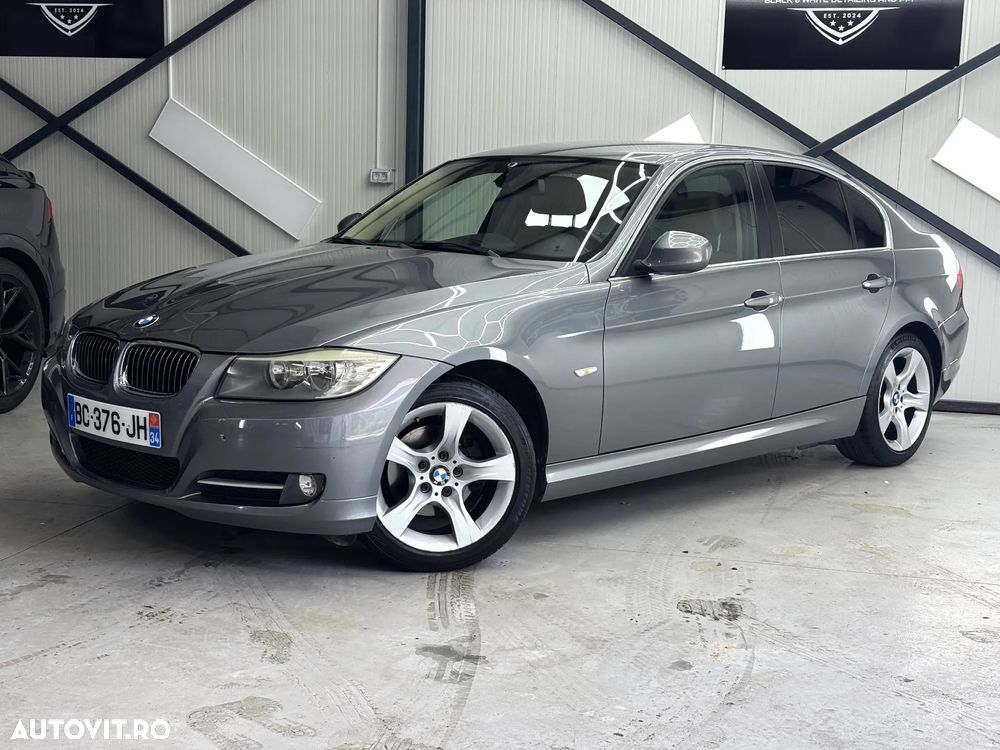 BMW 3 Series 2010 — imagine 10