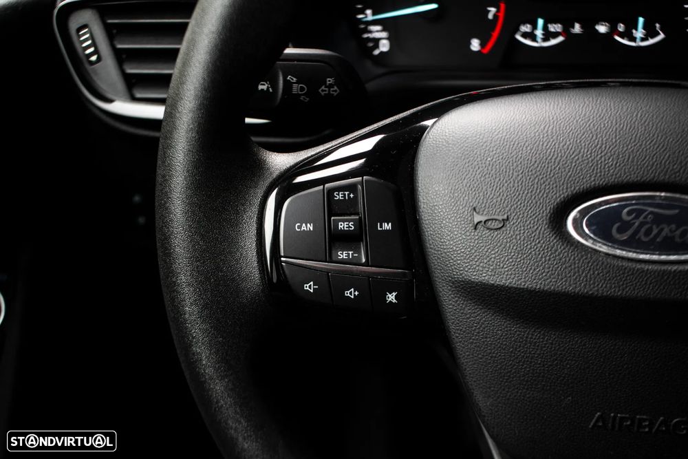 Ford Fiesta 1.1 Ti-VCT Titanium - 13