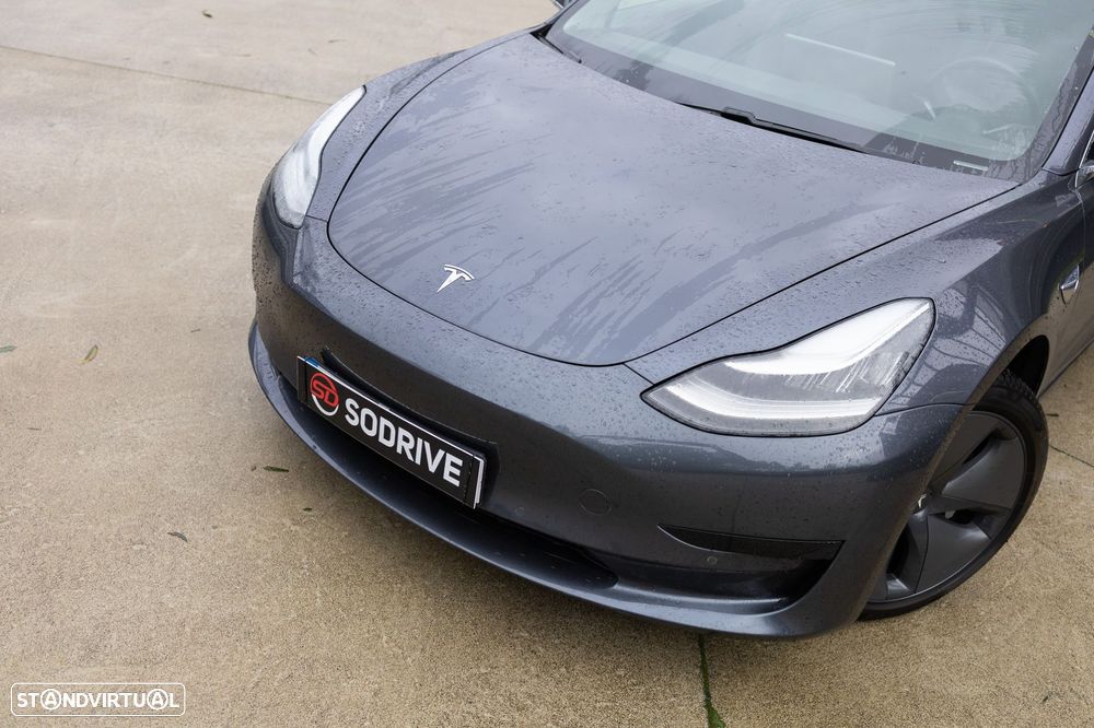 Tesla Model 3 Standard Range Plus RWD - 8