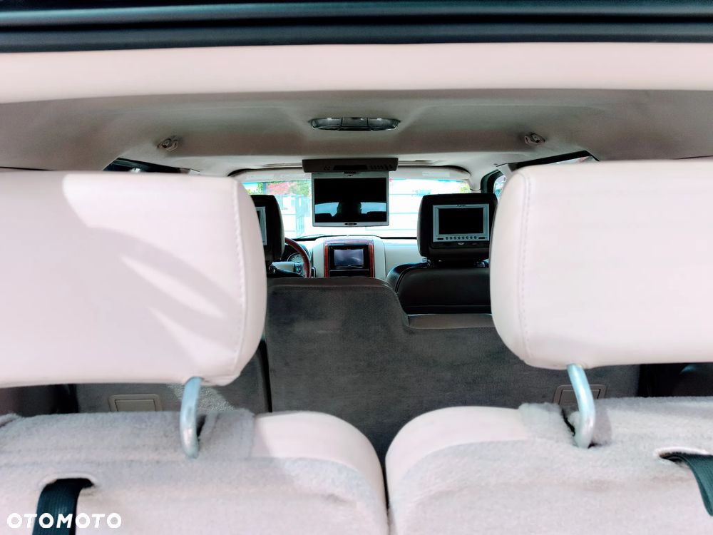 Ford Explorer 4.6 4WD - 14