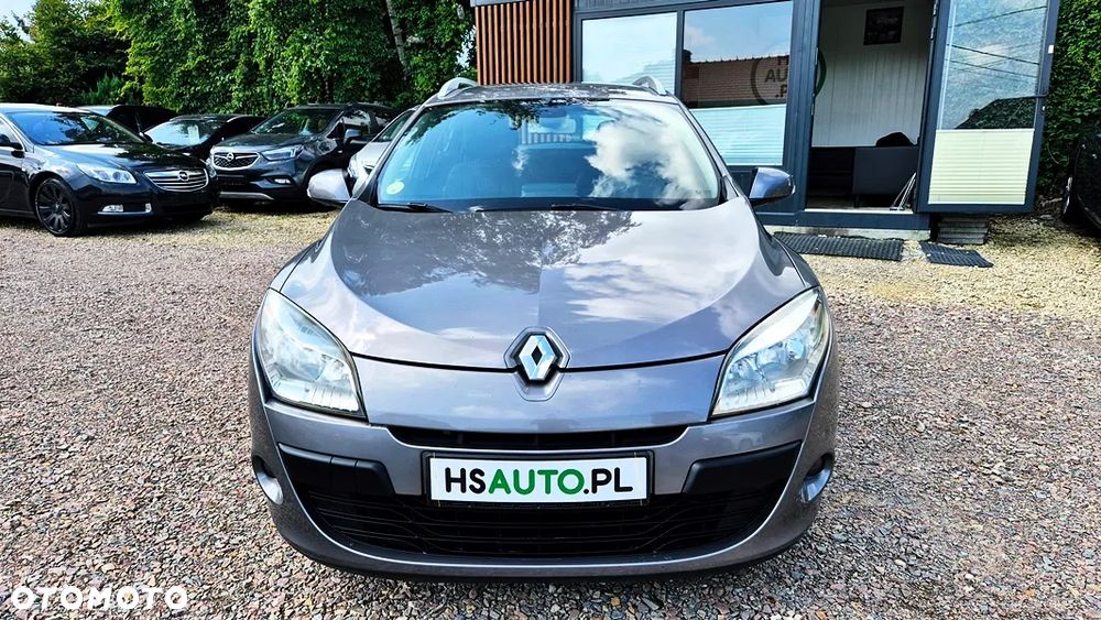 Renault Megane 1.6 16V Tech Run - 5