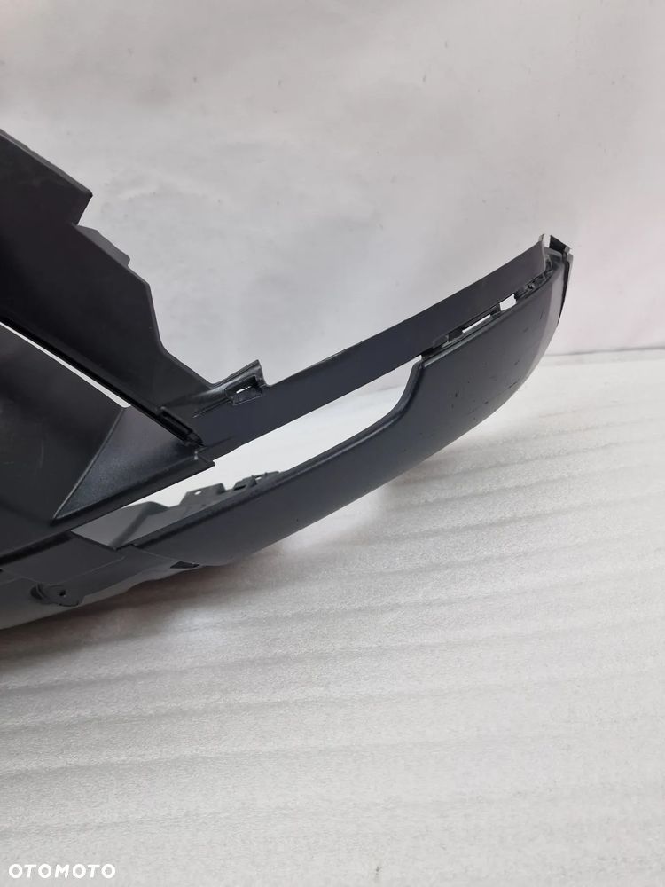 LAND ROVER DISCOVERY V L462 15- SPOJLER / DOKŁADKA ZDERZAKA PRZEDNIEGO PRZÓD , NR HY32-17F775-A , NR AUKCJI DT626 - 13