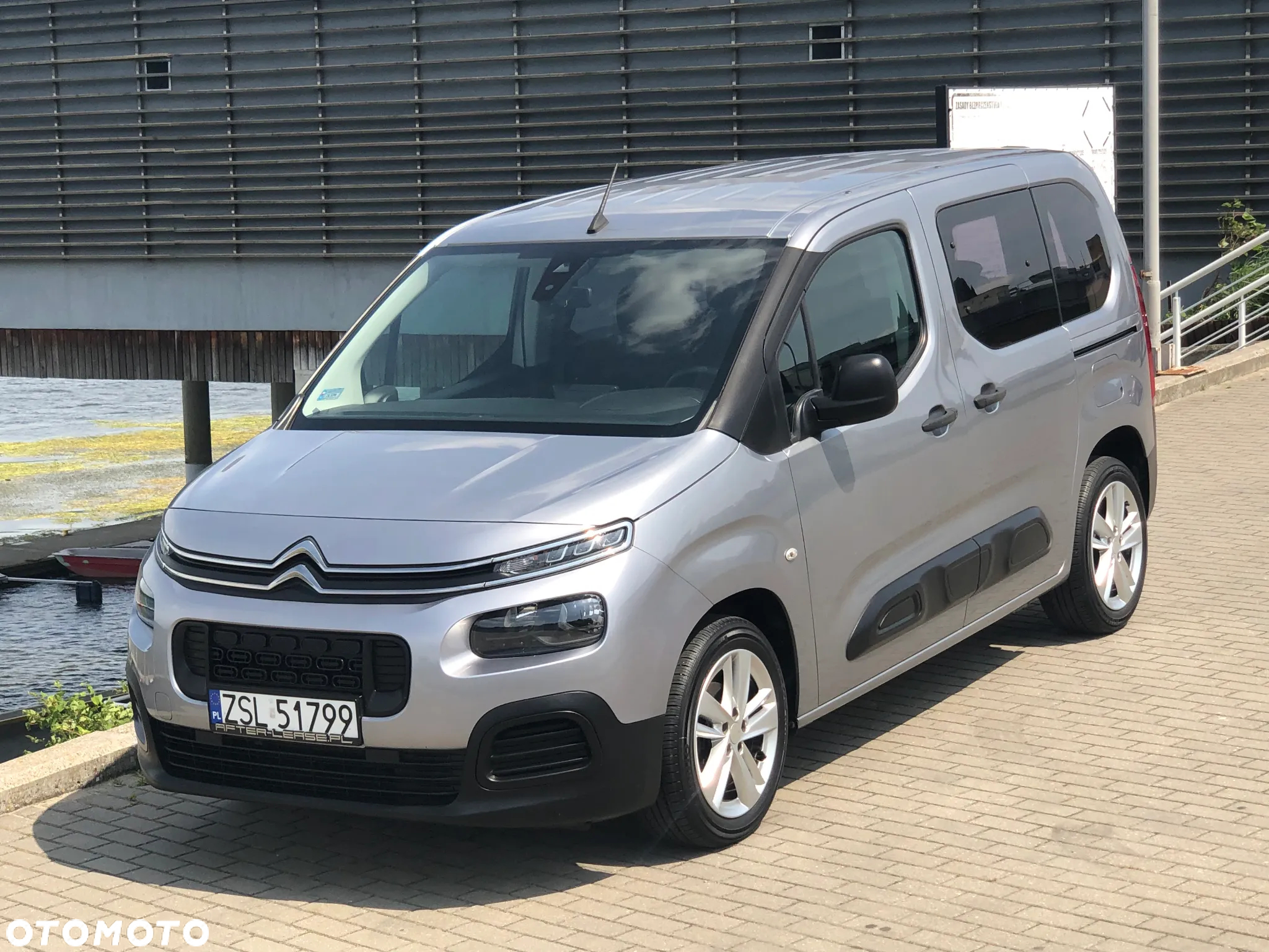 Citroën Berlingo - 9