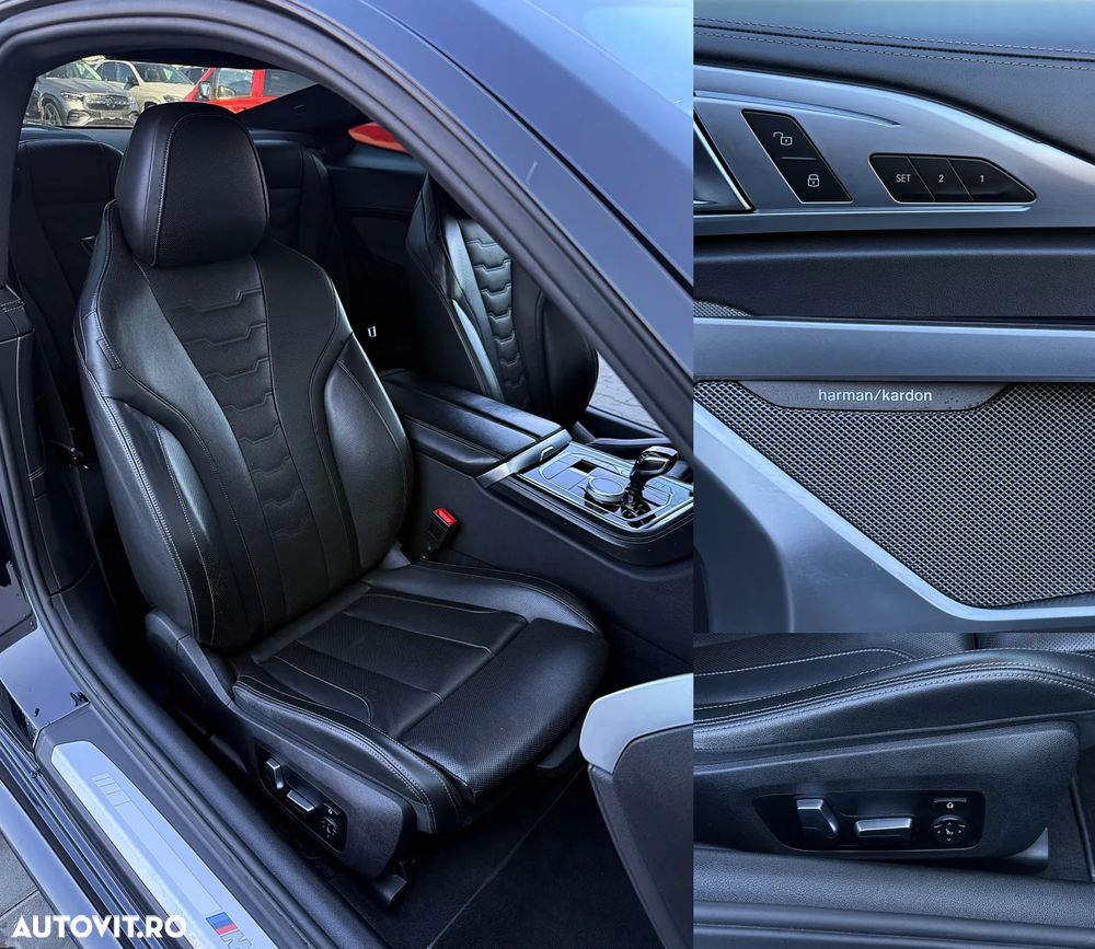 BMW Seria 8 - 29
