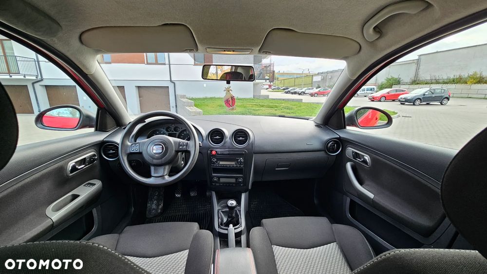Seat Ibiza - 22