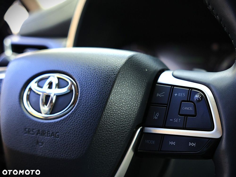Toyota Highlander - 12