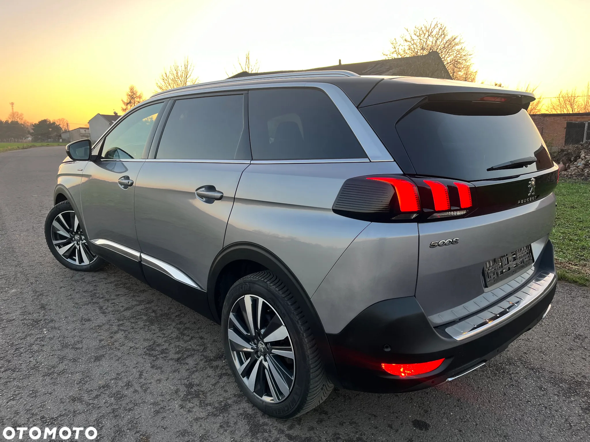 Peugeot 5008 1.5 BlueHDi GT S&S - 14