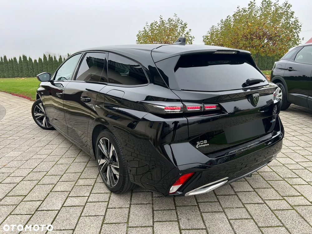 Peugeot 308 - 9