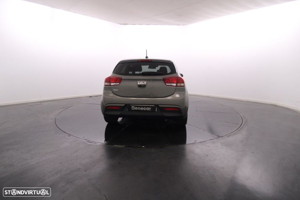 Kia Rio 1.0 T-GDi Drive - 6