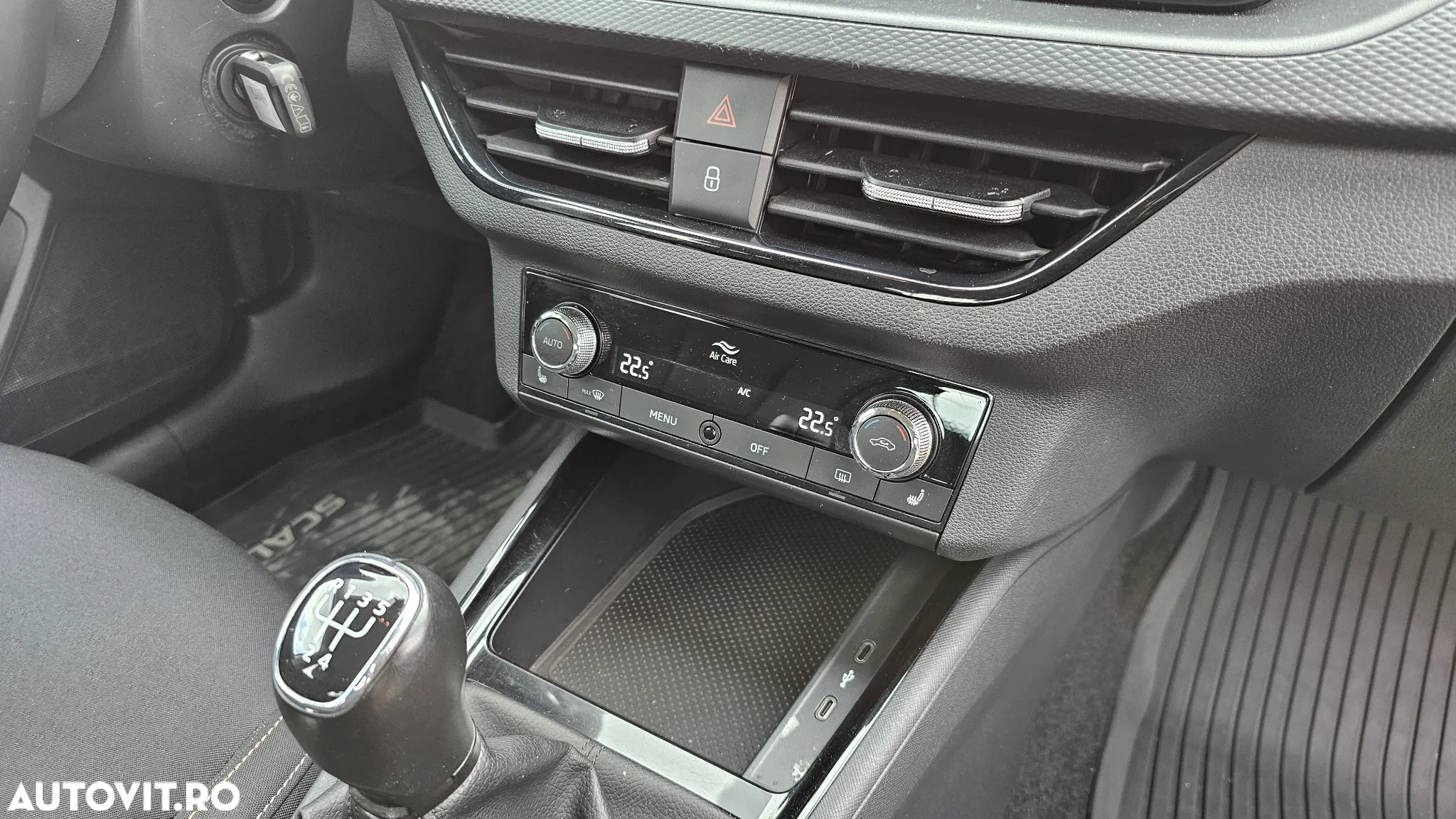 Skoda Scala - 15