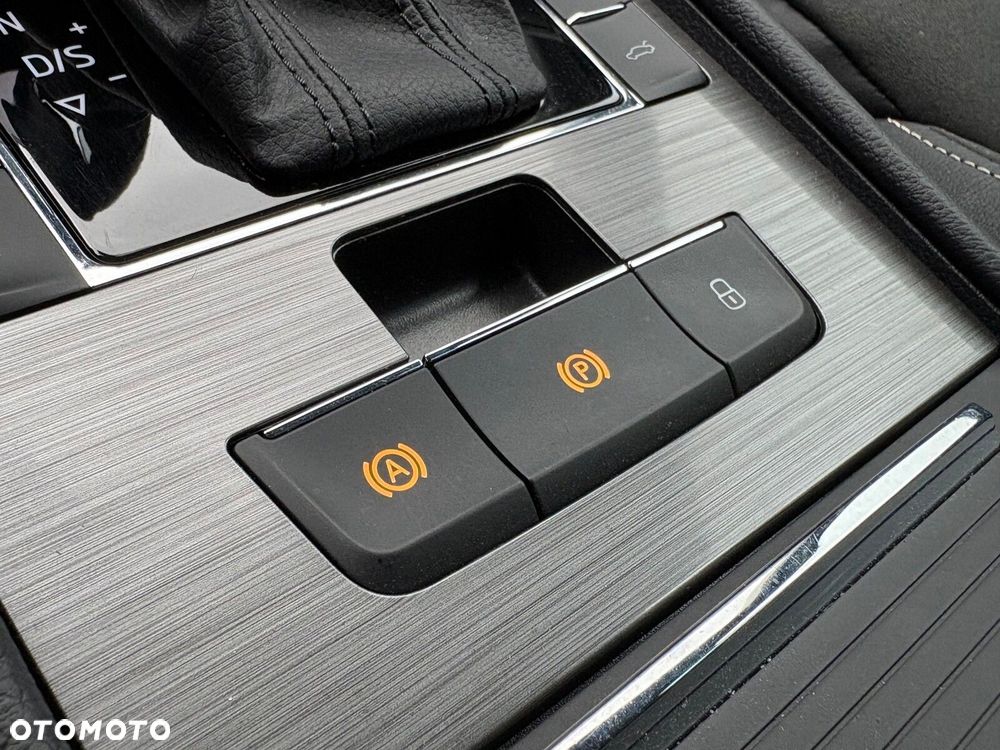 Skoda Superb - 30