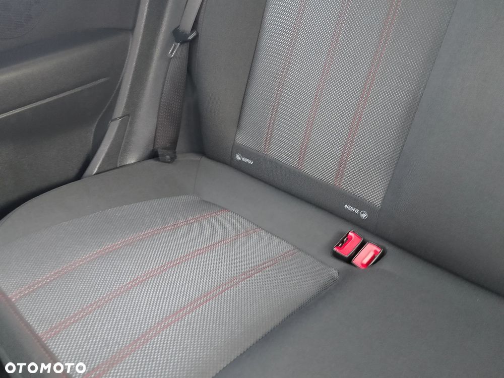 Opel Corsa 1.6 Turbo Color Race - 21