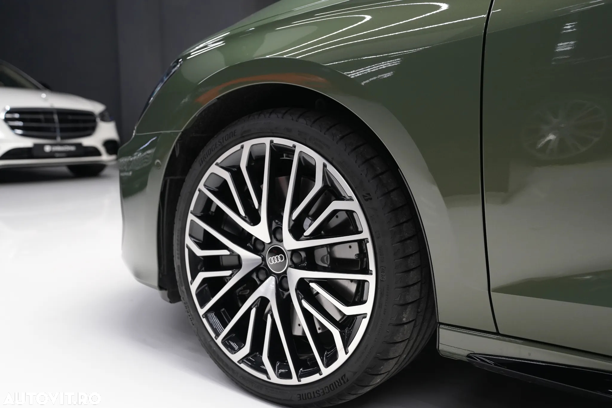 Audi S3 Quattro S tronic - 6