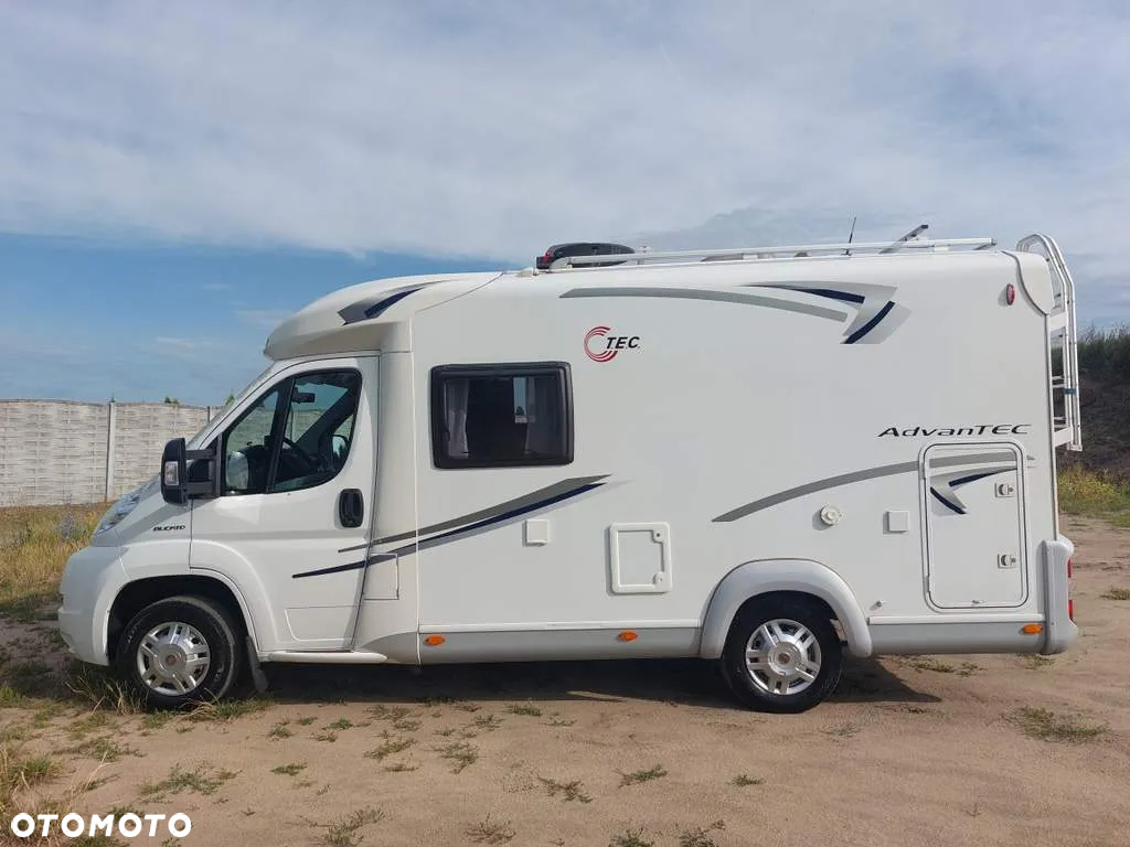 Fiat Ducato TEC - 5