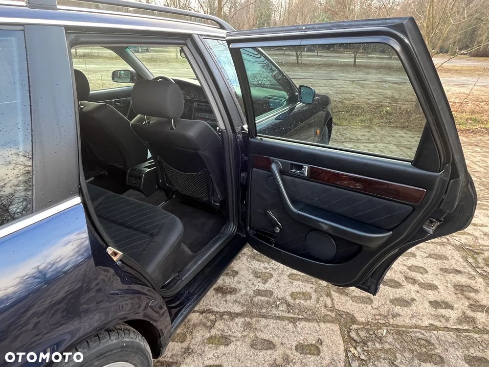 Audi A6 Avant - 18