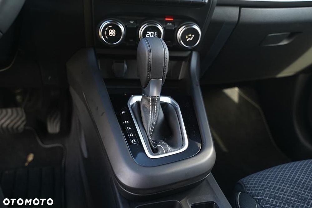 Renault Arkana 1.6 E-Tech Full Hybrid 145 Techno MMT - 21