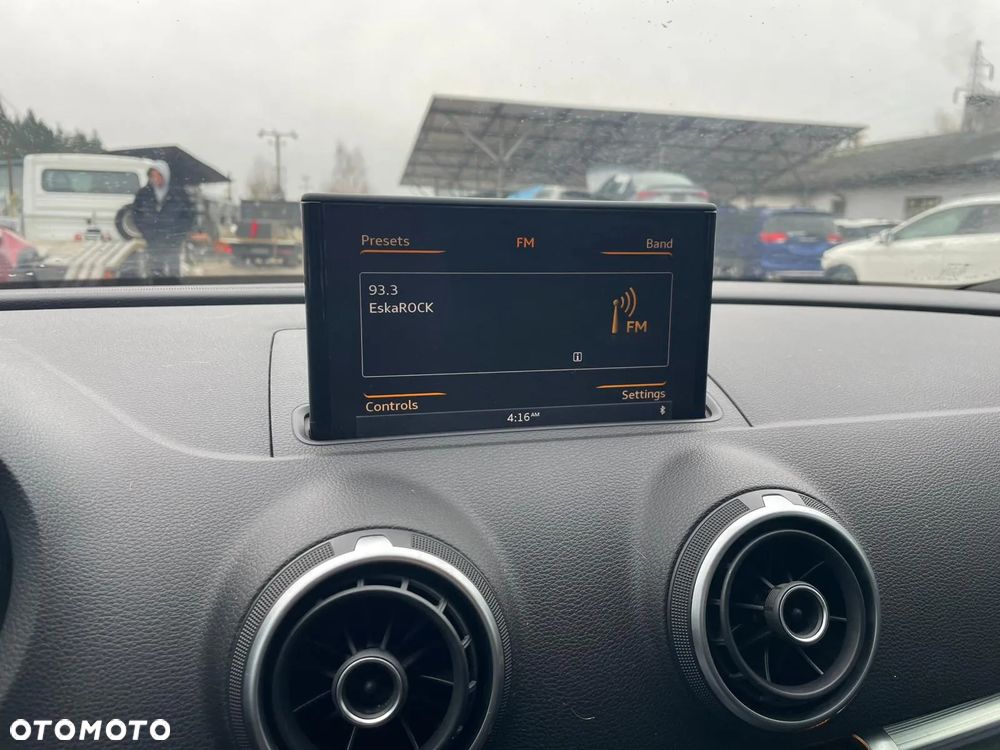 Audi A3 Limousine 2.0 TFSI quattro S tronic design - 18