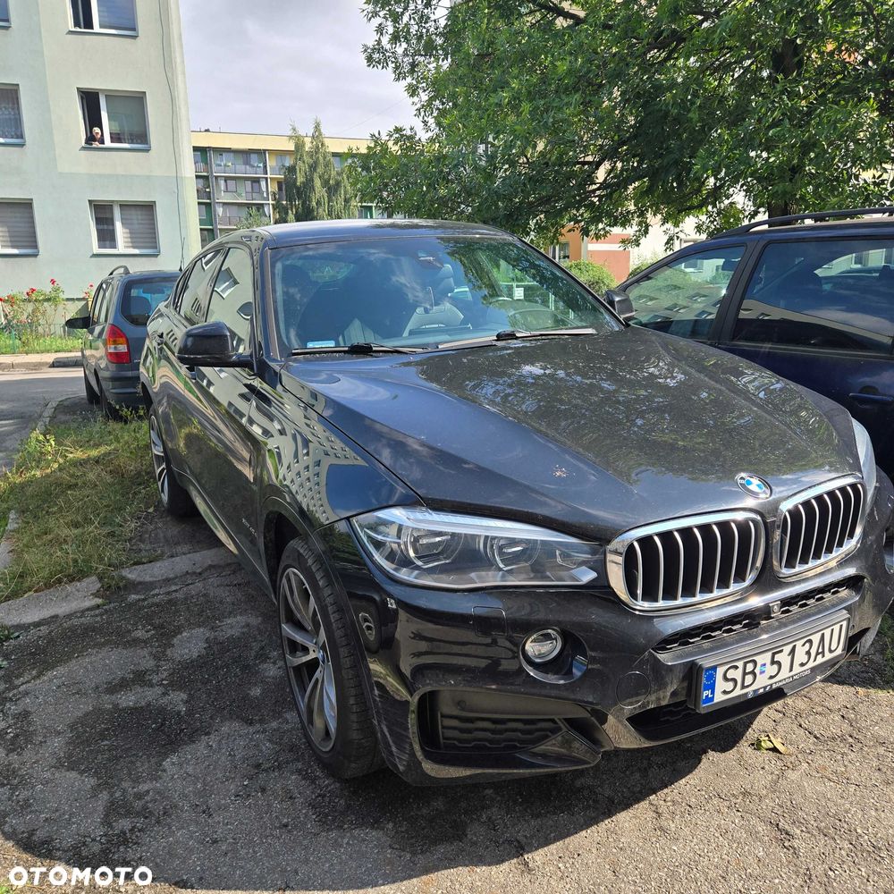 BMW X6 - 3