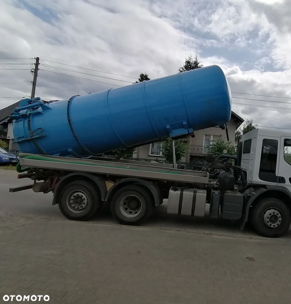 Renault Lander Euro5 - 13