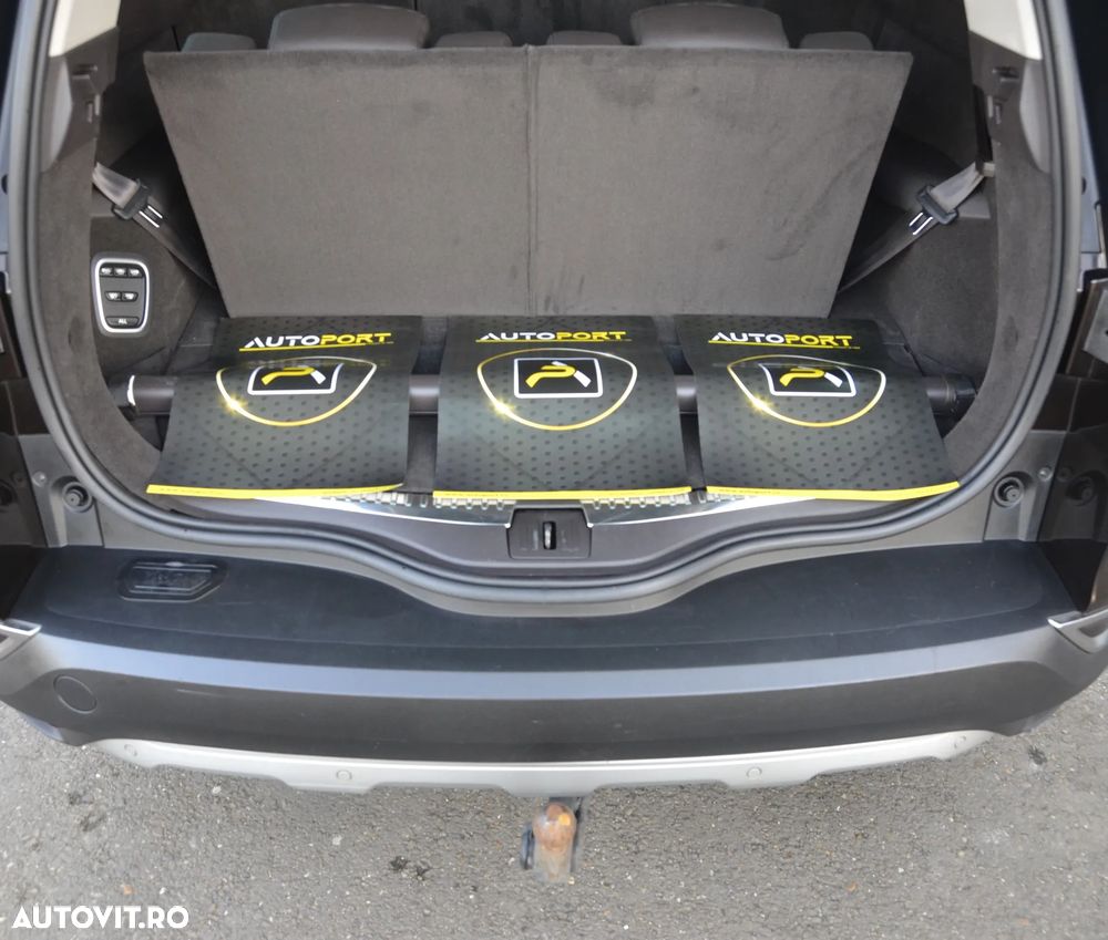 Renault Espace Energy dCi 160 EDC Business - 36