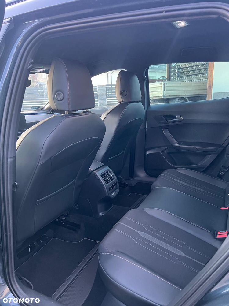 Cupra Formentor - 12