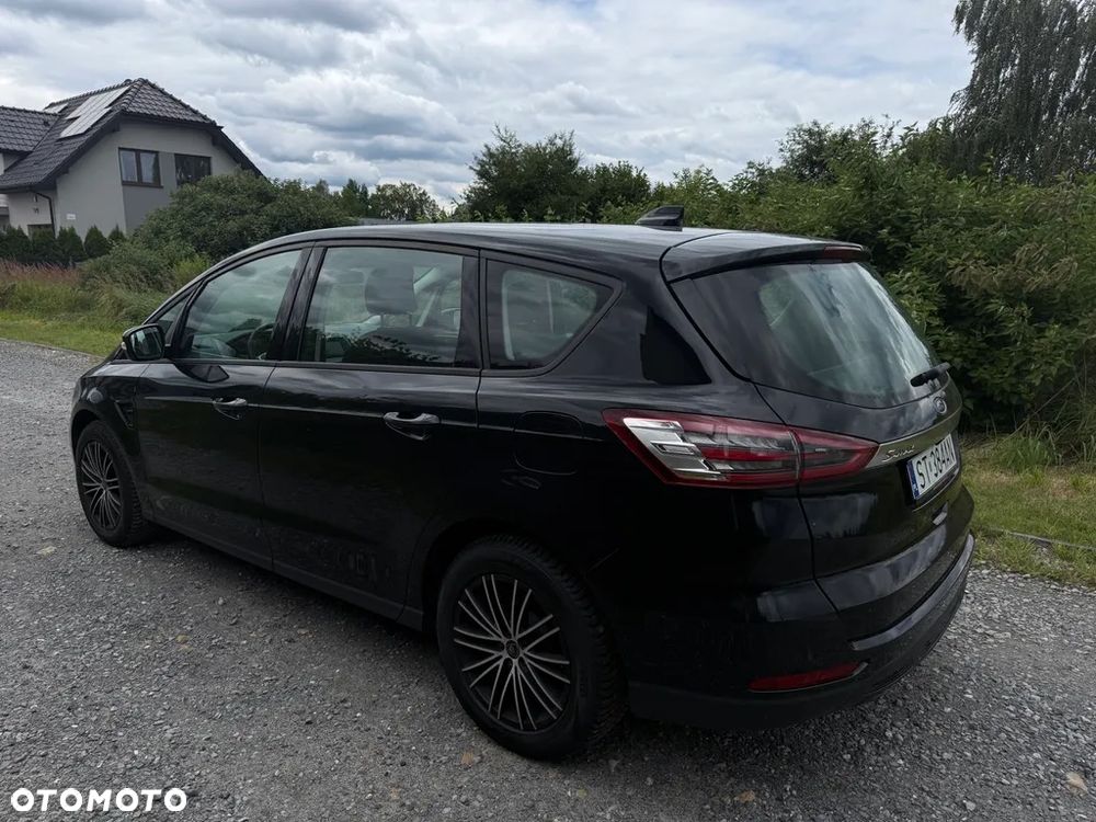 Ford S-Max 2.0 EcoBlue Trend - 5