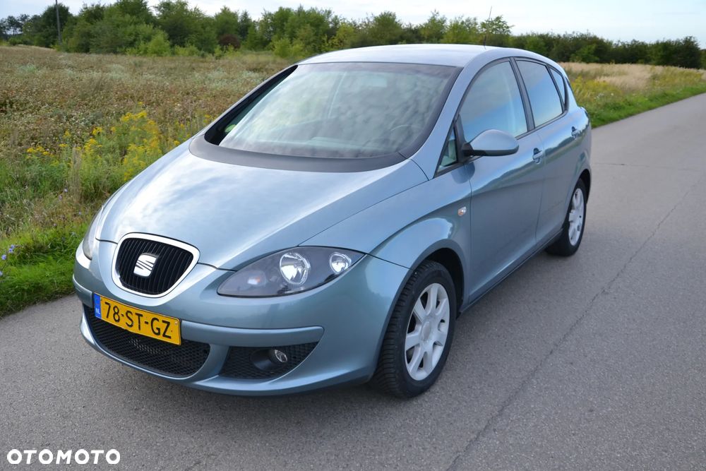 Seat Toledo 1.6 Superwagen - 35