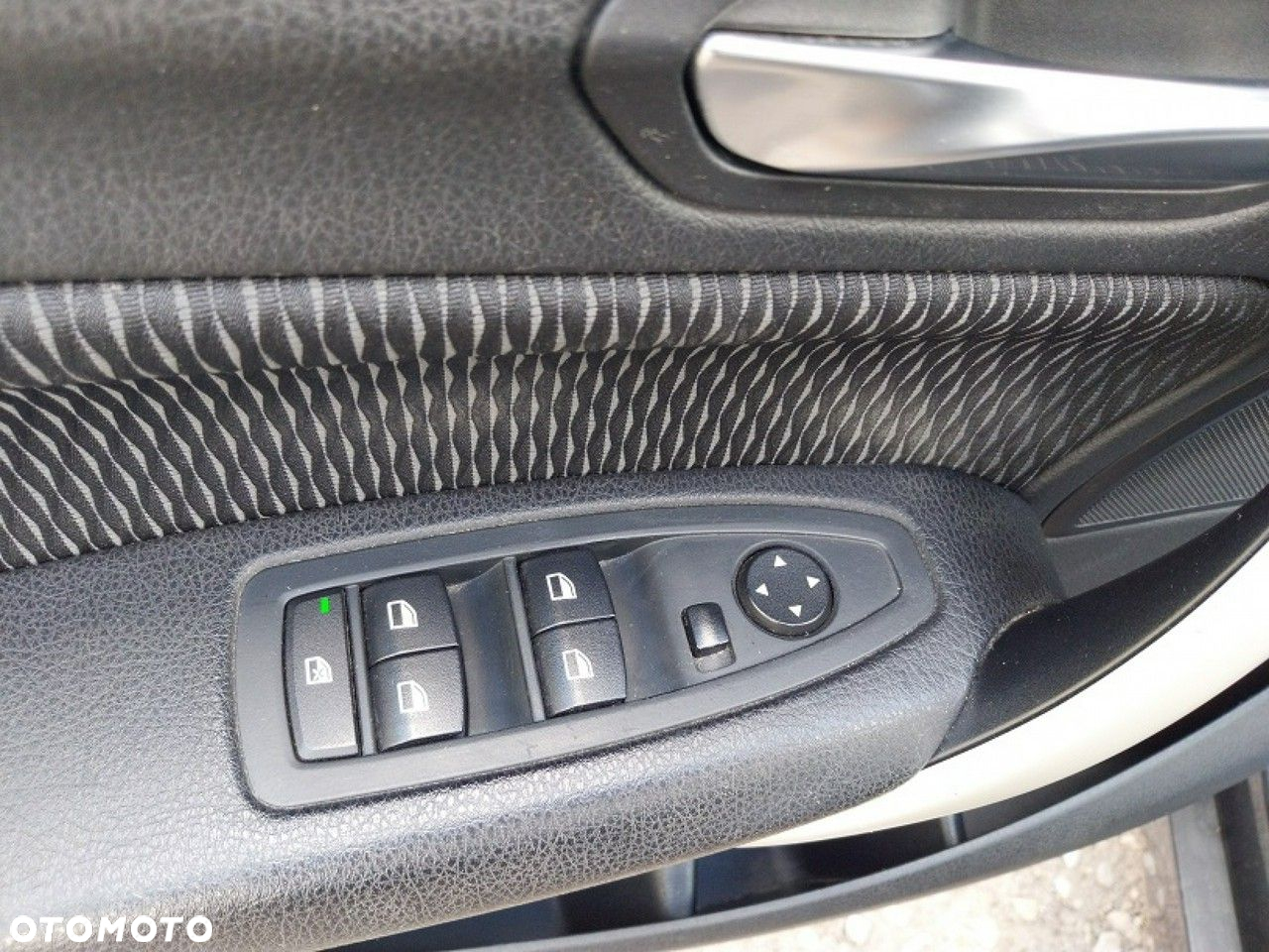 BMW Seria 1 - 16