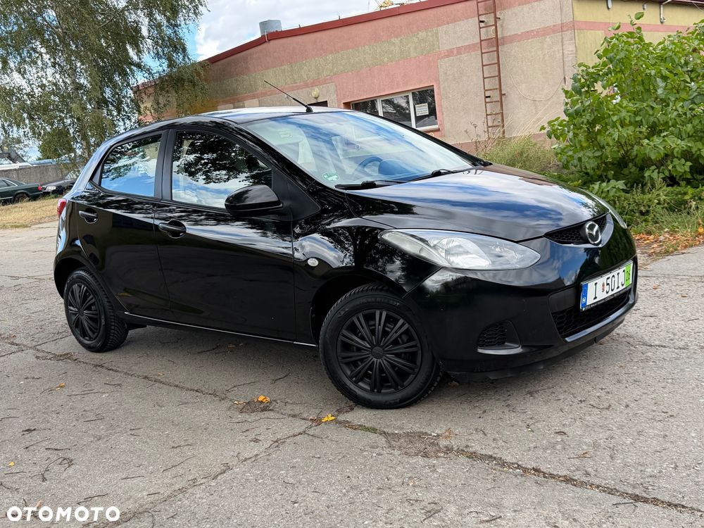 Mazda 2 1.3 Comfort - 32