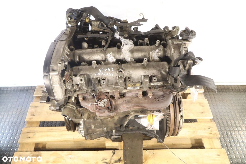 SILNIK INSIGNIA A 2.0CDTI 160KM A20DTH TESTOWANY - 7