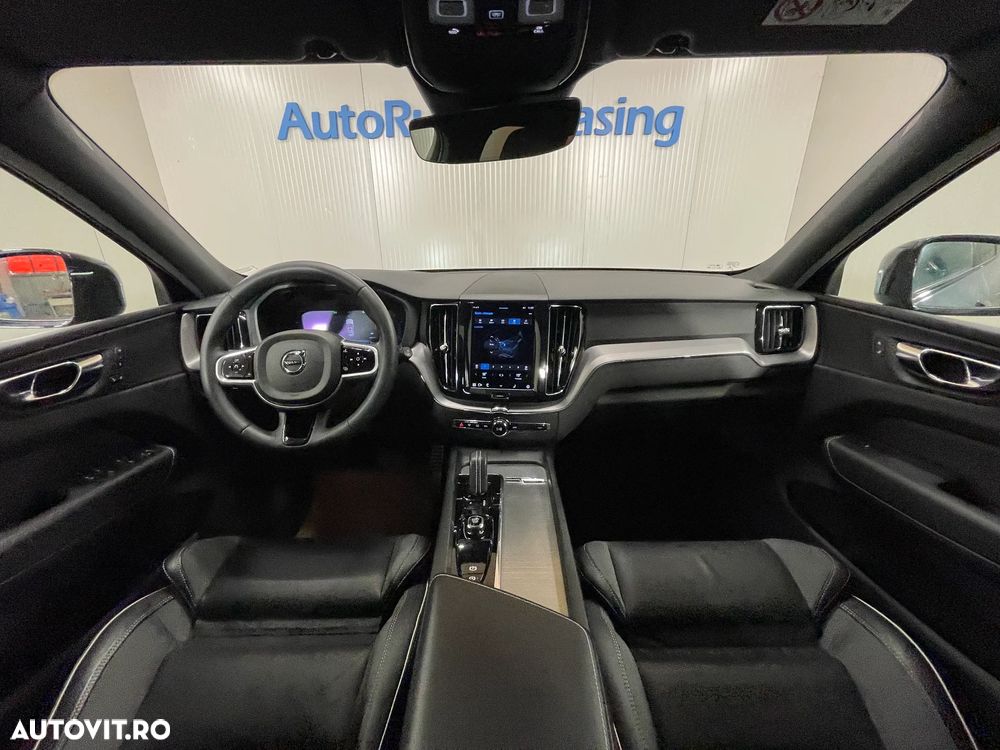 Volvo XC 60 B4 D AWD Geartronic RDesign - 7